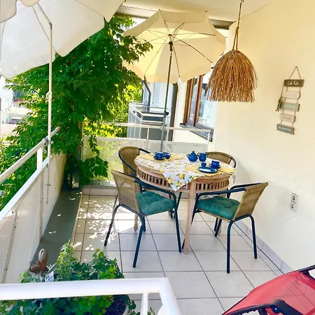 Appartement Seewinkel