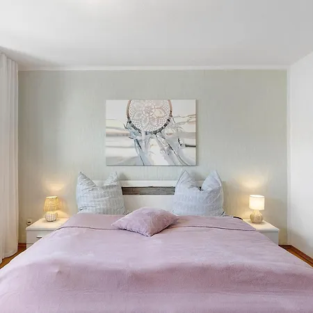 Seewinkel Appartement Radolfzell am Bodensee
