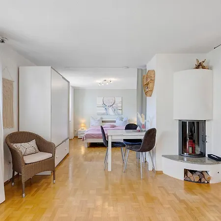 Seewinkel Appartement *