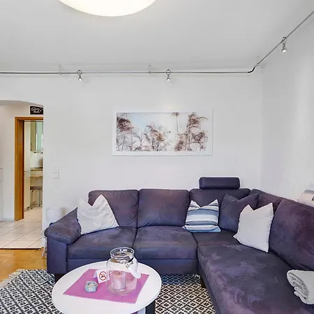 Seewinkel Appartement *