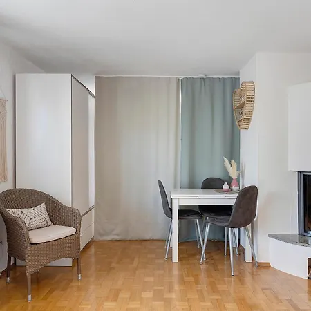 Seewinkel Radolfzell am Bodensee