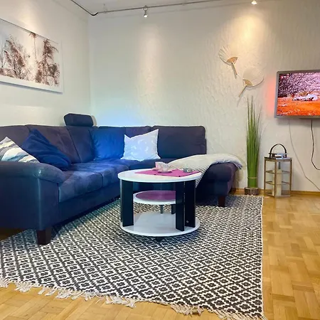 Seewinkel Appartement Radolfzell am Bodensee