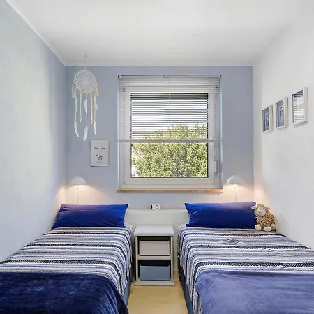 Seewinkel Appartement Radolfzell am Bodensee