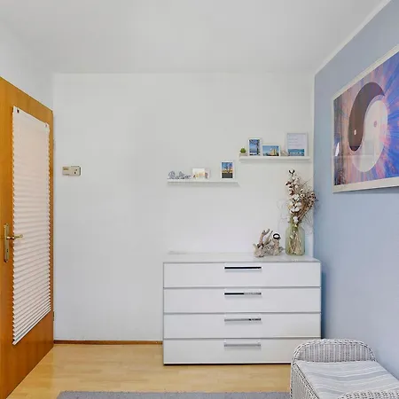 Appartement Seewinkel Radolfzell am Bodensee