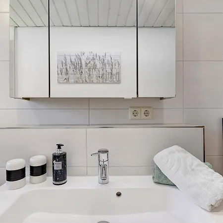 Appartement Seewinkel