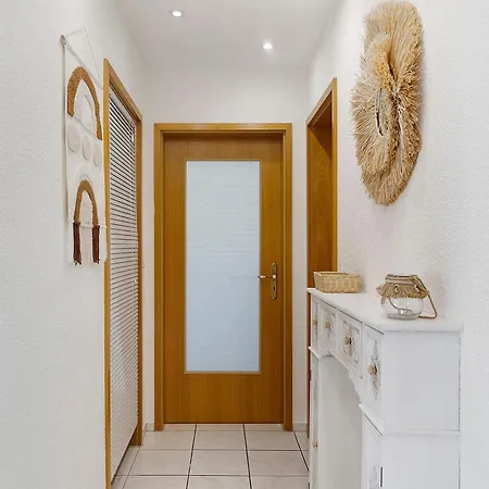 Appartement Seewinkel