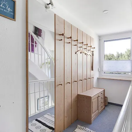 Seewinkel Appartement *