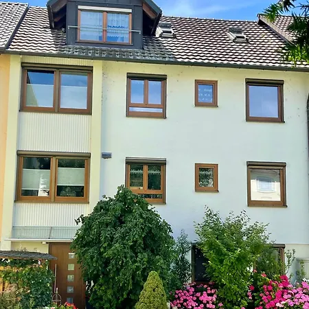 Seewinkel Appartement