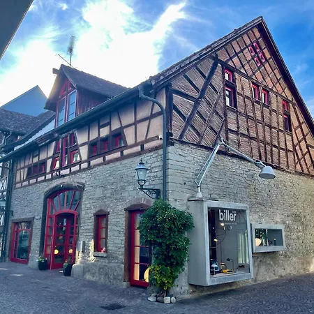 Appartement Seewinkel Radolfzell am Bodensee