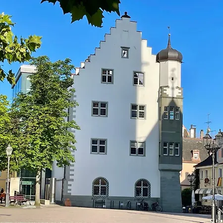 Seewinkel Radolfzell am Bodensee