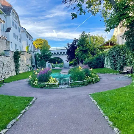 Appartement Seewinkel Radolfzell am Bodensee